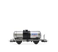 Rivarossi HR6607-1 Carro Cisterna FS Mobil scala H0