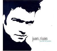 Rivas, Juan - Devenir Del Paraiso