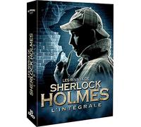 Rivaux de sherlock holmes v1 et v2 (les) - 10 dvd