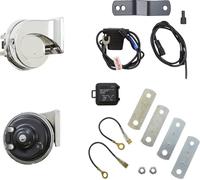 RIVCO EH300K CLACSON ELETTRICO YAMAHA XV 1700 PC ROAD STAR WARRIOR 2007