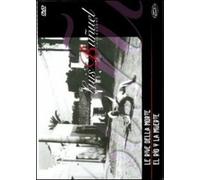 Rive Della Morte (le) - El Rio Y La Muerte - Dvd