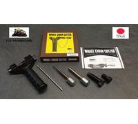 RIVE DERIVE CATENA TSUBAKI WHALE TAGLIERINA PROFESSIONALE