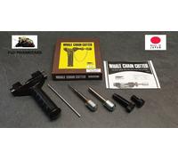 RIVE DERIVE CATENA TSUBAKI WHALE TAGLIERINA PROFESSIONALE