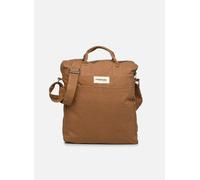 RIVE DROITE PARIS - Achille - The New City Bag Marrone - Borse T.U Marrone