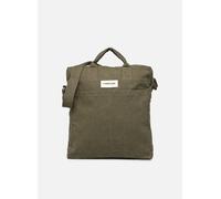 RIVE DROITE PARIS - Achille - The New City Bag Verde - Borse T.U Verde