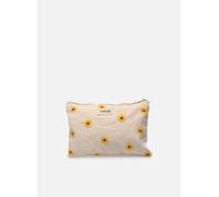 RIVE DROITE PARIS - Barbette - Raw Recycled Coton Multicolore - Pelletteria T.U Multicolore
