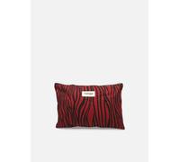 RIVE DROITE PARIS - Barbette - The Cool Pouch - Medium Rosso - Pelletteria T.U Rosso