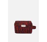 RIVE DROITE PARIS - Tournelles XL - The Toiletry Bag Rosso - Pelletteria T.U Rosso