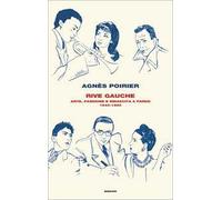 Rive Gauche. Arte, passione e rinascita a Parigi 1940-1950