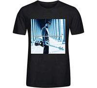 RIVE Marcus Miller Renaissance Custom T Shirts Design O Neck Black XXL