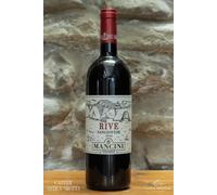 Rive Sangiovese 2020 Marche Fattoria Luigi Mancini 75 cl 14,5% Vino Rosso Pesaro