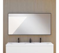 rivea Callisto specchio illuminato La: 160 cm, con illuminazione, diretta, BR2036MI, Callisto [Specchi > Specchi]