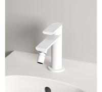 rivea Dia rubinetto bidet, BR2045MW, Dia bianco opaco [Rubinetteria Bagno > Rubinetteria Bidet]