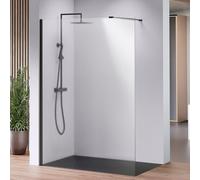 rivea Dia Walk In parete doccia A: 200 cm, BR0001BM+BR000009, Dia [Box Doccia > Walk In]
