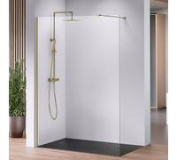 rivea Dia Walk In parete doccia A: 210 cm, BR0021BG+BR000027, Dia [Box Doccia > Walk In]