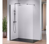 rivea Dia Walk In parete doccia A: 210 cm, BR0021BM+BR000025, Dia [Box Doccia > Walk In]