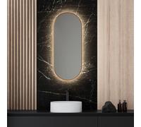 rivea Picabo specchio illuminato, BR2003MI, Picabo [Specchi > Specchi]