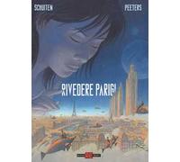 Rivedere Parigi. Vol. 1