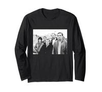 Rivedere Pet Cast Jimmy Nail 1982 Maglia a Manica
