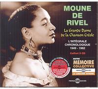 Rivel, Moune De - La Grande Dame