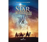 Rivelata la stella di Betlemme