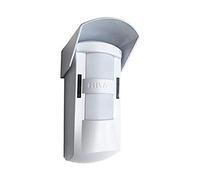 Rivelatore a microonde ed infrarossi per interno/esterno