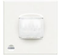 Rivelatore Antifurto Fisso Bianco Axolute ( Bticino Cod. Hd4610 )