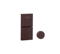Rivelatore apertura DAITEM SH275AX bianco mini contatto magnetico porte finestre