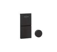 Rivelatore apertura DAITEM SH275AX bianco mini contatto magnetico porte finestre
