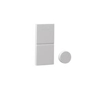 Rivelatore apertura DAITEM SH275AX bianco mini contatto magnetico porte finestre