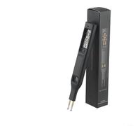 Rivelatore compatto dell'accoppiatore ottico per TO1 TO2, modulo di prova ad alta efficienza per tiristori e transistor, opzioni senza batteria o ricaricabili (TO2)