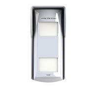 RIVELATORE DA ESTERNO A TRIPLA TECNOLOGIA PYRONIX XDL12TT-AM1 SORVEGLIANZA NUOVO