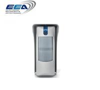 RIVELATORE DA ESTERNO TRIPLA TECNOLOGIA 10MT EEA MASTER 21.23 LT