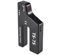 Rivelatore da parete - Rilevatore di fili e tubi per pareti | Scanner da parete | Rilevatore di fili a parete | Scanner da parete ad alta sensibilità con 2 modalità di allarme | Sensore bullone per