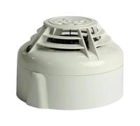 Rivelatore di Calore Termovelocimetrico Notifier batteria tecnologia MESH NRX-TDIFF