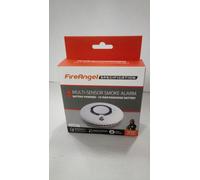 Rivelatore Di Fumo Multi-Sensore A Batteria Fireangel FS2126-T