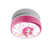 Rivelatore di Fumo-Principessa Elfo di Design