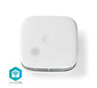 RIVELATORE DI FUMO SMARTLIFE WIFI | Alimentazione a batteria