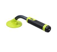 Rivelatore di metalli generici subacquei: scanner del tesoro completamente impermeabile, strumento leggero di pinpointer | Dispositivo di rilevamento 'oro a mano, ricerca di monete, rilevatori