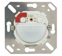 Rivelatore di movimento B.E.G. 0-180° da incasso lucido IP20 2300W