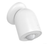 Rivelatore di movimento PIR senza fili per zigbee 3.0 per automazione Wireless