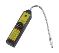Rivelatore di perdite dell'alogeno di refrigerazione e dell'automobile WJL6000 con alta sensibilità e adeguamento del ciclo in tempo reale