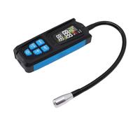 Rivelatore di Perdite di con Sensore Ad Alta sensibilità | Calibrazione automatica, display a colori, compatibile con R134a,R22, test industriali