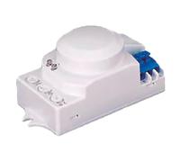 Rivelatore di presenza a microonde HF rilevamento a 360° 230V IP44