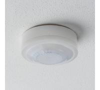 Rivelatore di presenza Theben Luxa 103 S360-100-12 AP WH, montaggio esterno Theben