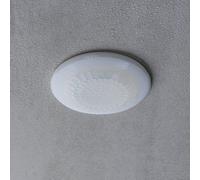 Rivelatore di presenza Theben Luxa 103 S360-100-12 it, da incasso 1030052