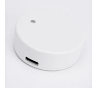 Rivelatore di presenza umana mmWave WiFi sapientemente progettato per migliorare la tua esperienza di vita intelligente (versione inglese)