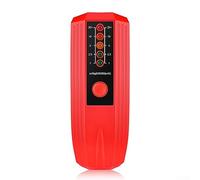 Rivelatore di radiazioni nucleari, tester elettromagnetico EMF del contatore di Geiger del dosimetro del tester di radiazione del tester di radiazione