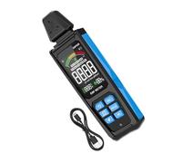 Rivelatore di radiazioni supporta il funzionamento continuo dei tester di campo elettromagnetico in diversi scenari di rilevamento di radiazioni