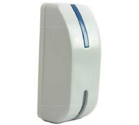 Rilevatore Urmet doppia tecnologia per esterno effetto tenda IP61 Antimasking 1033/016